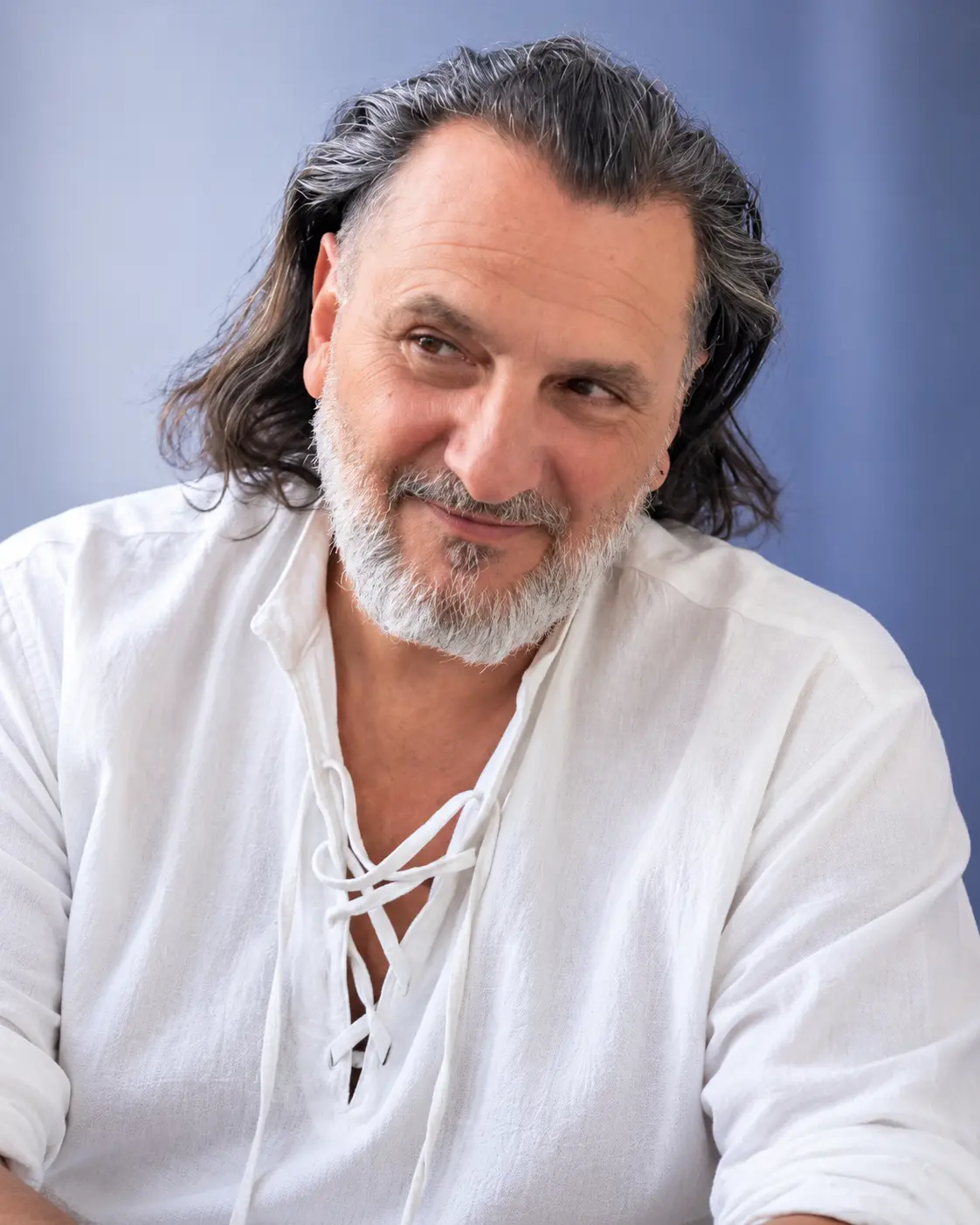 Portrait de Cédric Kessler